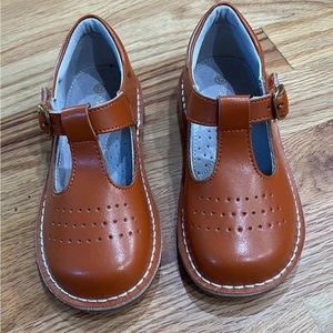 LAmour mary jane shoes